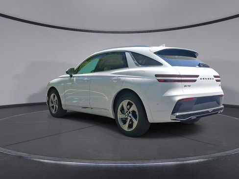New 2026 Genesis GV70 2.5T Advanced image 11