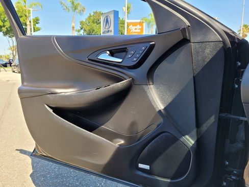 Used 2020 Chevrolet Malibu Premier FWD image 30