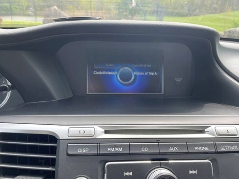 Used 2014 Honda Accord EX image 11