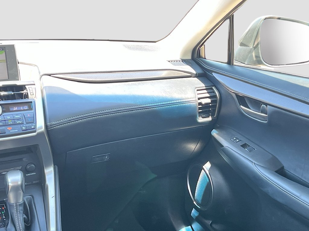 Used 2016 Lexus NX 200t FWD w/ Premium Package image 24