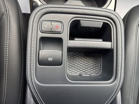 New 2025 Ford Mustang Mach-E Select w/ Comfort Package Lite AWD/4WD image 17