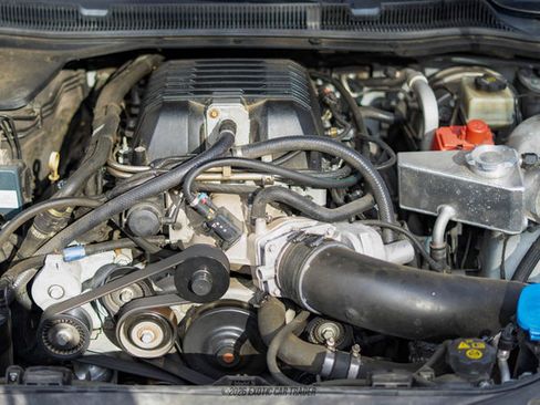 Used 2014 Chevrolet SS image 22