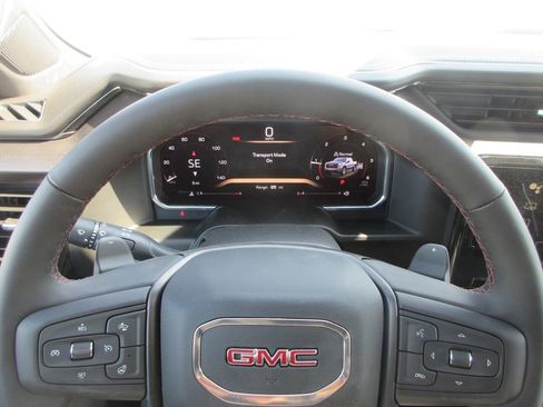 New 2026 GMC Sierra 1500 AT4X AWD/4WD image 19