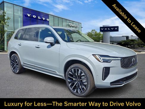 Certified 2026 Volvo XC90 B6 Plus w/ Protection Package Premier AWD/4WD image 1