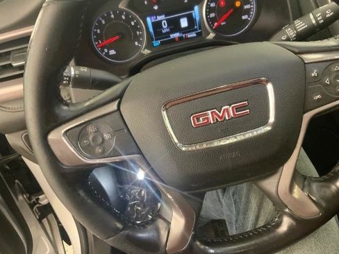 Used 2017 GMC Acadia SLT image 22