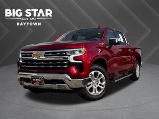 Used 2024 Chevrolet Silverado 1500 LTZ AWD/4WD video 1