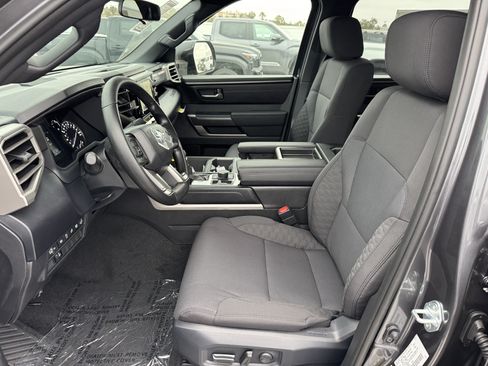 New 2026 Toyota Tundra SR5 AWD/4WD image 2