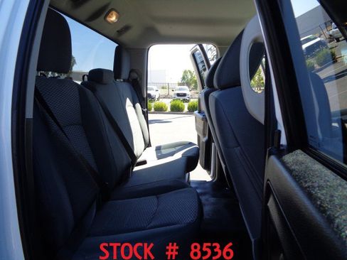 Used 2016 RAM 1500 Tradesman w/ Popular Equipment Group RWD image 18