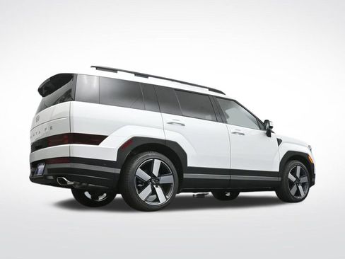 New 2026 Hyundai Santa Fe Limited FWD image 14