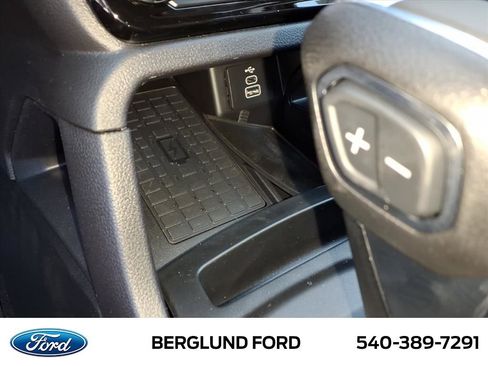 New 2025 Ford Ranger XLT image 19