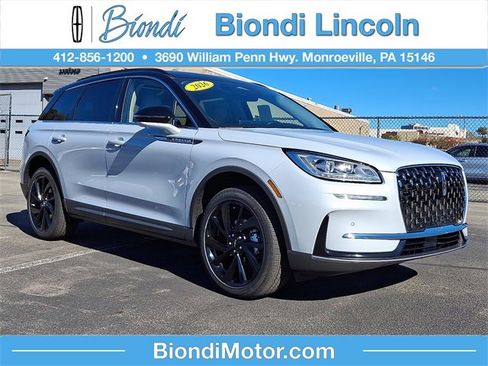 New 2026 Lincoln Corsair Reserve AWD/4WD image 1