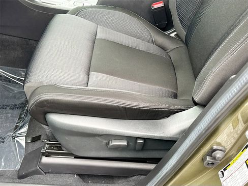 Certified 2024 Subaru Ascent Premium w/ Convenience Package image 17