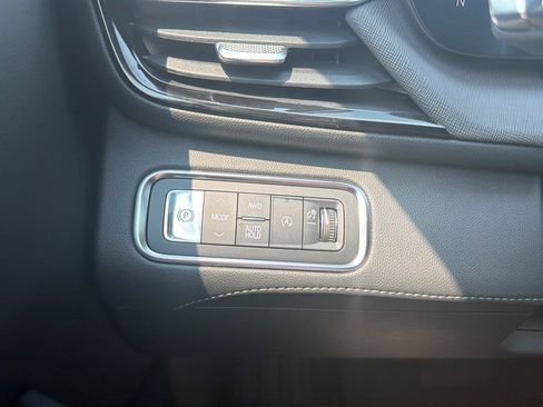 New 2026 Buick Enclave Sport Touring w/ Power Package AWD/4WD image 16