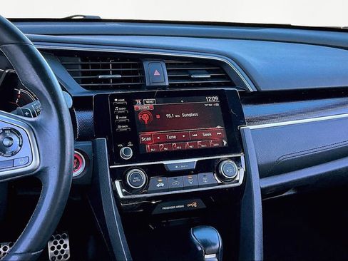 Used 2020 Honda Civic Sport image 10
