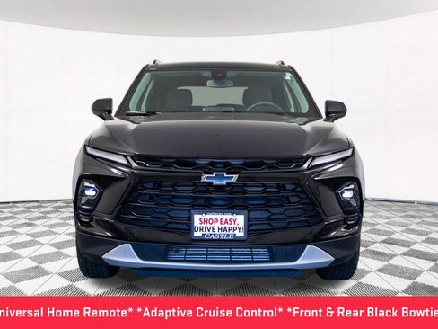 Certified 2023 Chevrolet Blazer LT w/ Convenience Package image 7