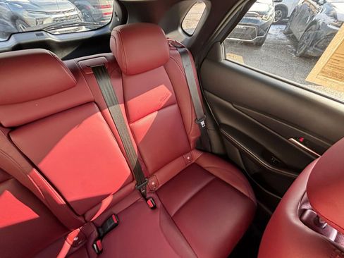 Used 2025 MAZDA CX-30 AWD 2.5 S w/ Preferred Package image 39