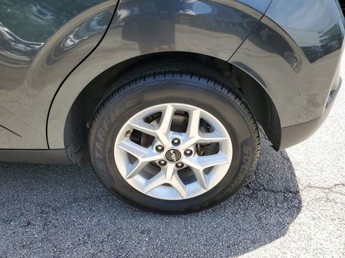 Certified 2023 Kia Soul S FWD image 10