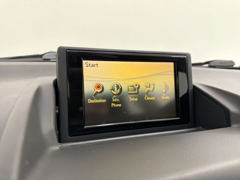 Used 2012 Lexus CT 200h Premium w/ Premium Audio Pkg FWD image 22