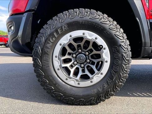 Used 2023 RAM 1500 TRX w/ TRX Level 2 Equipment Group AWD/4WD image 36