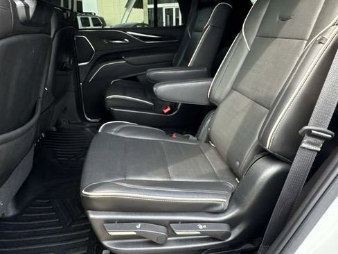 Used 2021 Cadillac Escalade Sport w/ Driver Assist Tech Package RWD image 15