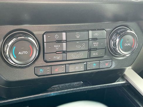 Used 2019 Ford F150 Lariat AWD/4WD image 16