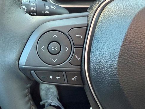 New 2026 Toyota Corolla Cross XLE image 12