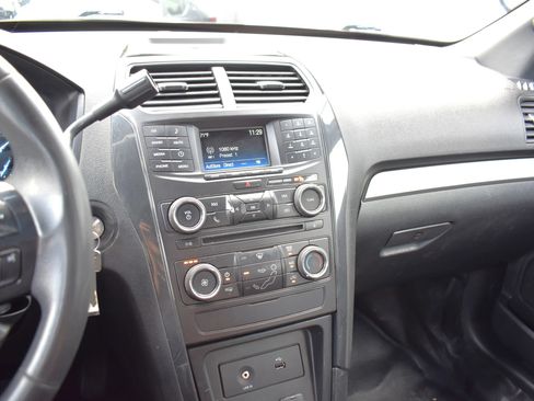 Used 2018 Ford Explorer 4WD Police Interceptor w/ Ultimate Wiring Package image 21