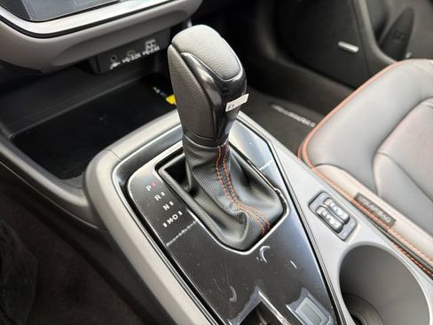 New 2026 Subaru Crosstrek 2.5i Limited w/ Crosstrek Mirror Package AWD/4WD image 15