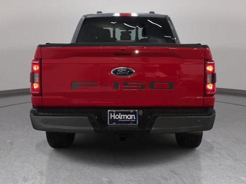 Used 2023 Ford F150 XLT w/ Equipment Group 302A High AWD/4WD image 7
