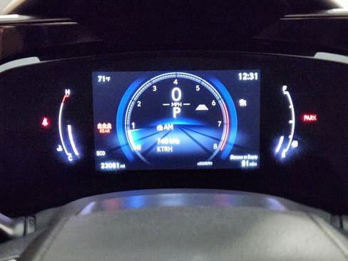 Used 2025 Lexus NX 350 AWD w/ Accessory Package (2T) image 16