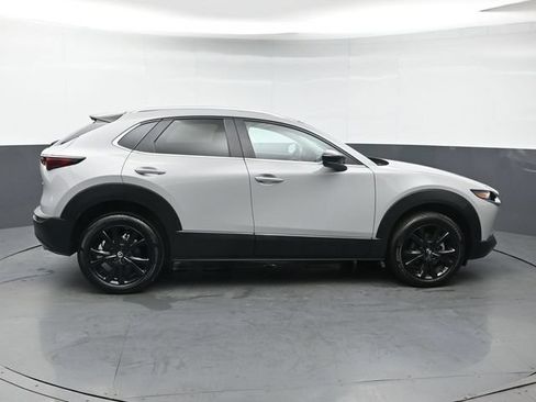Used 2025 MAZDA CX-30 AWD 2.5 S w/ Select Sport Pkg image 6