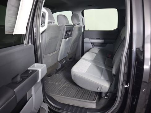 Used 2021 Ford F150 XLT w/ XTR Package AWD/4WD image 53