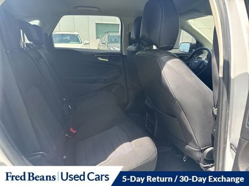 Used 2021 Ford Edge SE FWD image 20