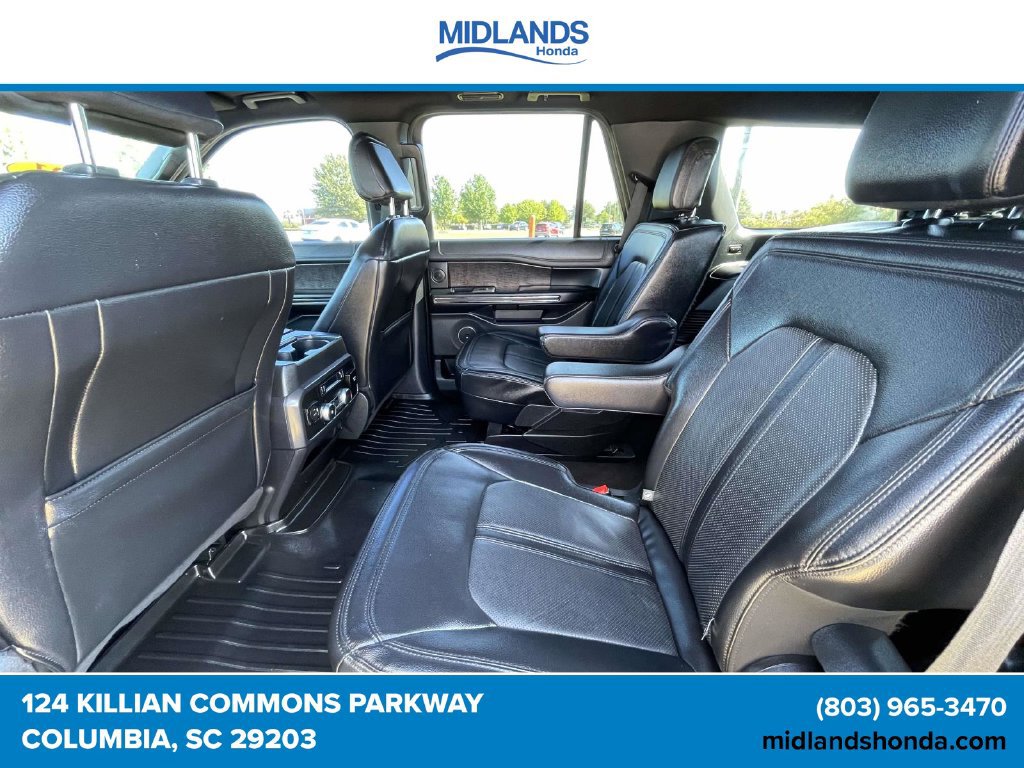 Used 2021 Ford Expedition Limited RWD image 10