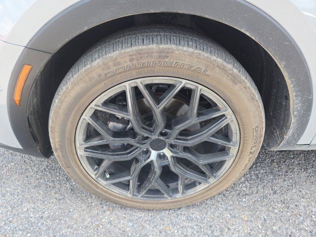 Used 2024 Kia Sorento SX FWD image 27