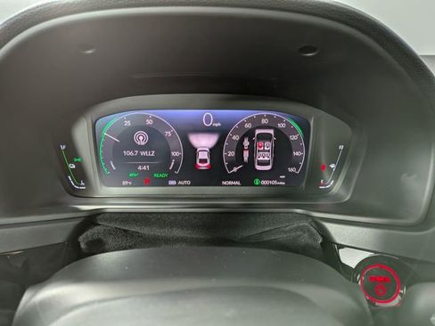 New 2026 Honda Accord Sport image 4