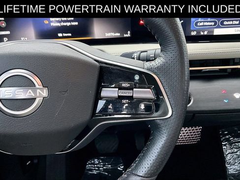 Used 2023 Nissan Ariya FWD image 27