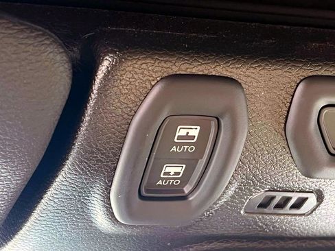 Used 2022 Jeep Wrangler Unlimited Sahara 4xe w/ Safety Group image 31