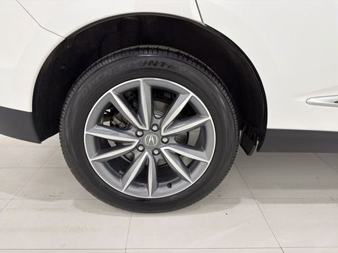 Used 2021 Acura RDX w/ Technology Package image 45