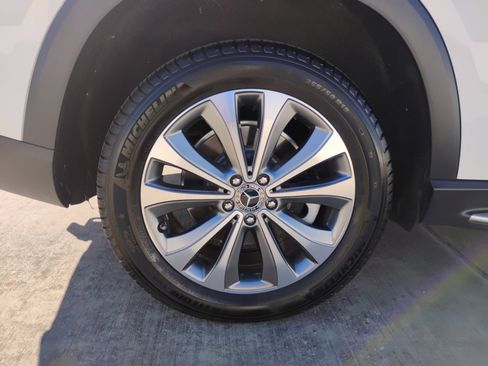 Used 2020 Mercedes-Benz GLE 350 4MATIC image 27