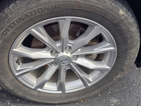 Used 2024 Honda CR-V EX image 20