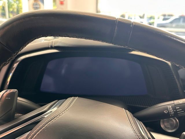 Used 2021 Chevrolet Corvette Stingray Premium Conv w/ Z51 Performance Package RWD image 25