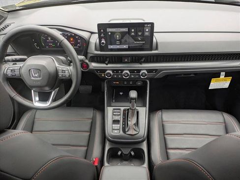 New 2026 Honda CR-V Sport-L image 14