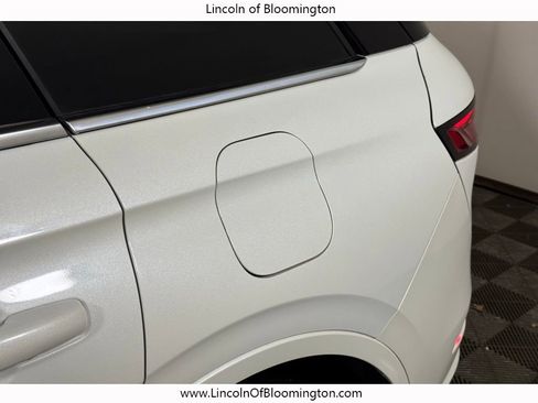 New 2025 Lincoln Corsair Grand Touring w/ Equipment Group 302A image 16