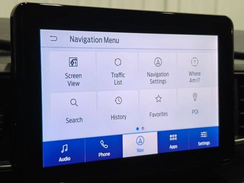 Used 2020 Ford Explorer XLT w/ Equipment Group 202A AWD/4WD image 39