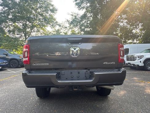 Used 2024 RAM 2500 Laramie w/ Safety Group AWD/4WD image 5