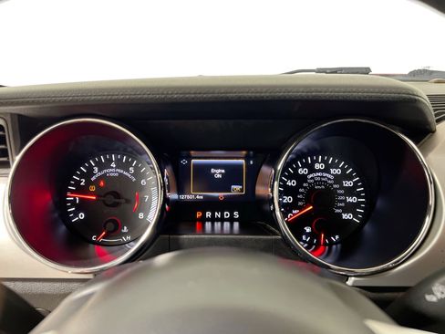 Used 2015 Ford Mustang Premium RWD image 22