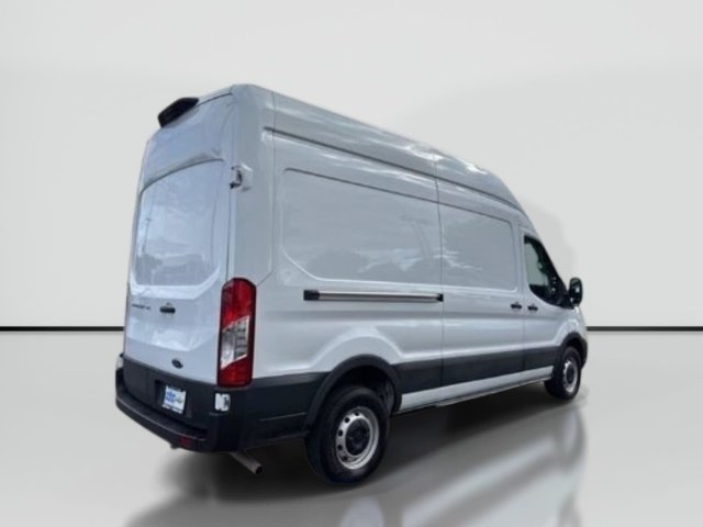 Used 2023 Ford Transit 250 148 High Roof w/ Load Area Protection Package RWD image 7
