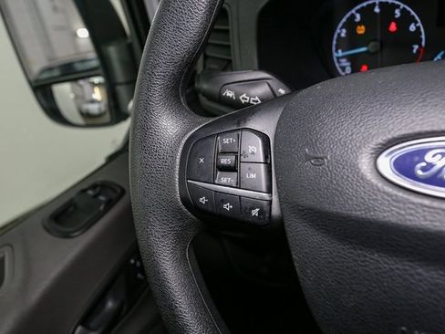 Used 2024 Ford Transit 250 Low Roof w/ Exterior Upgrade Package image 26