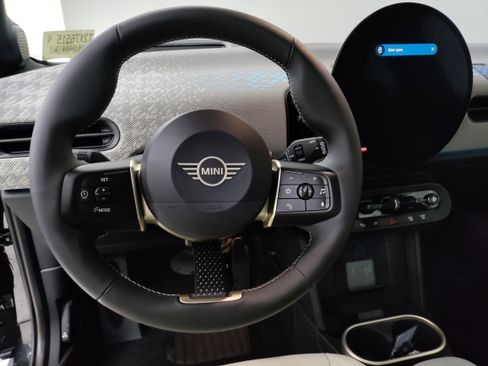 New 2026 MINI Cooper S image 15